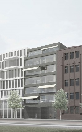 MTTR ARCHITEKTEN+STADTPLANER