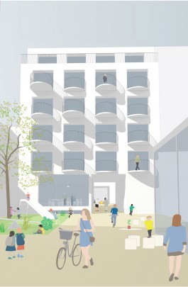 MTTR ARCHITEKTEN+STADTPLANER