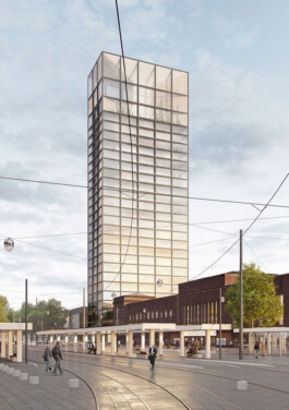 MTTR ARCHITEKTEN+STADTPLANER