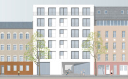 MTTR ARCHITEKTEN+STADTPLANER