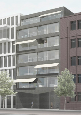 MTTR ARCHITEKTEN+STADTPLANER