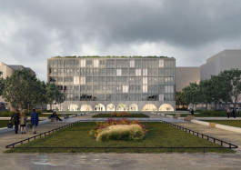 MTTR ARCHITEKTEN+STADTPLANER