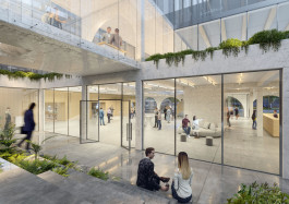 MTTR ARCHITEKTEN+STADTPLANER