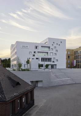 MTTR ARCHITEKTEN+STADTPLANER