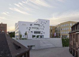 MTTR ARCHITEKTEN+STADTPLANER