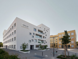 MTTR ARCHITEKTEN+STADTPLANER