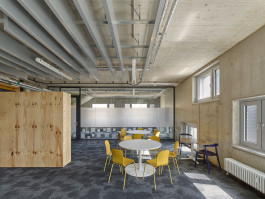 MTTR ARCHITEKTEN+STADTPLANER