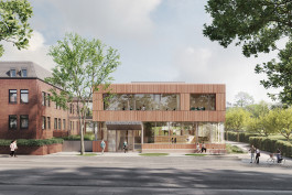 MTTR ARCHITEKTEN+STADTPLANER