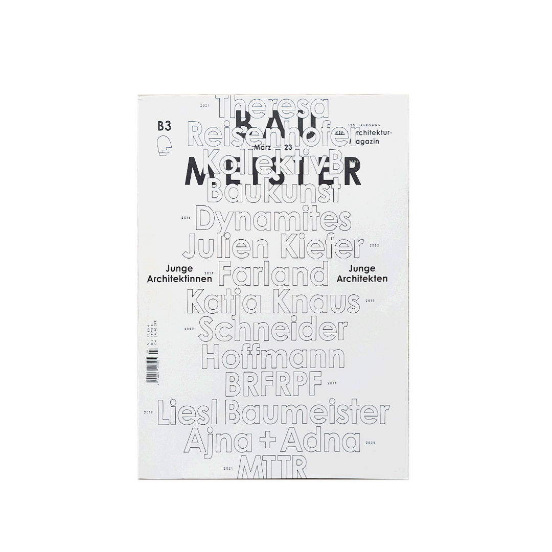 MTTR ARCHITEKTEN+STADTPLANER