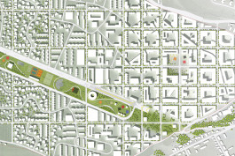MTTR ARCHITEKTEN+STADTPLANER