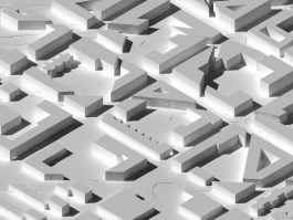 MTTR ARCHITEKTEN+STADTPLANER