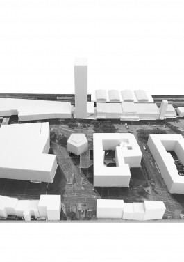 MTTR ARCHITEKTEN+STADTPLANER